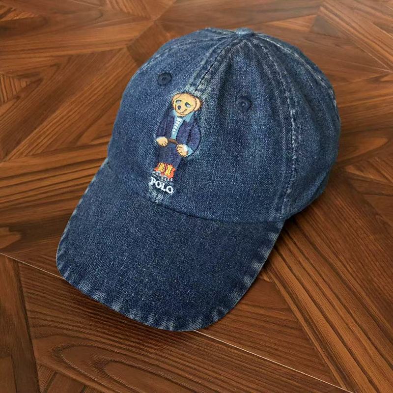 Ralph Lauren Cap