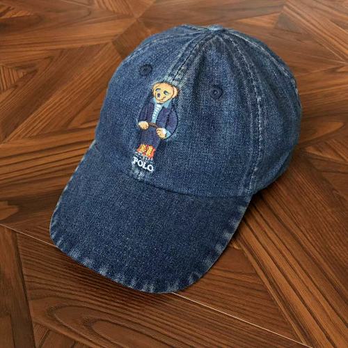 Ralph Lauren Cap