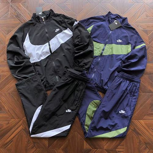 Nike Jacket Trousers