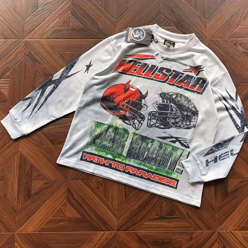 Hellstar Long-Sleeve
