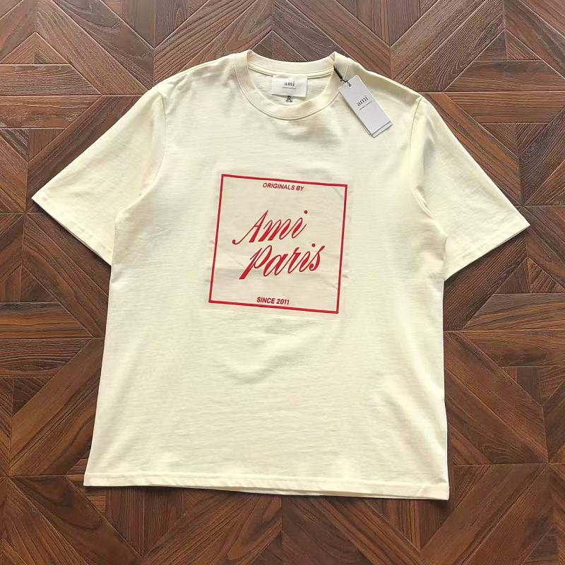 Ami T-Shirt