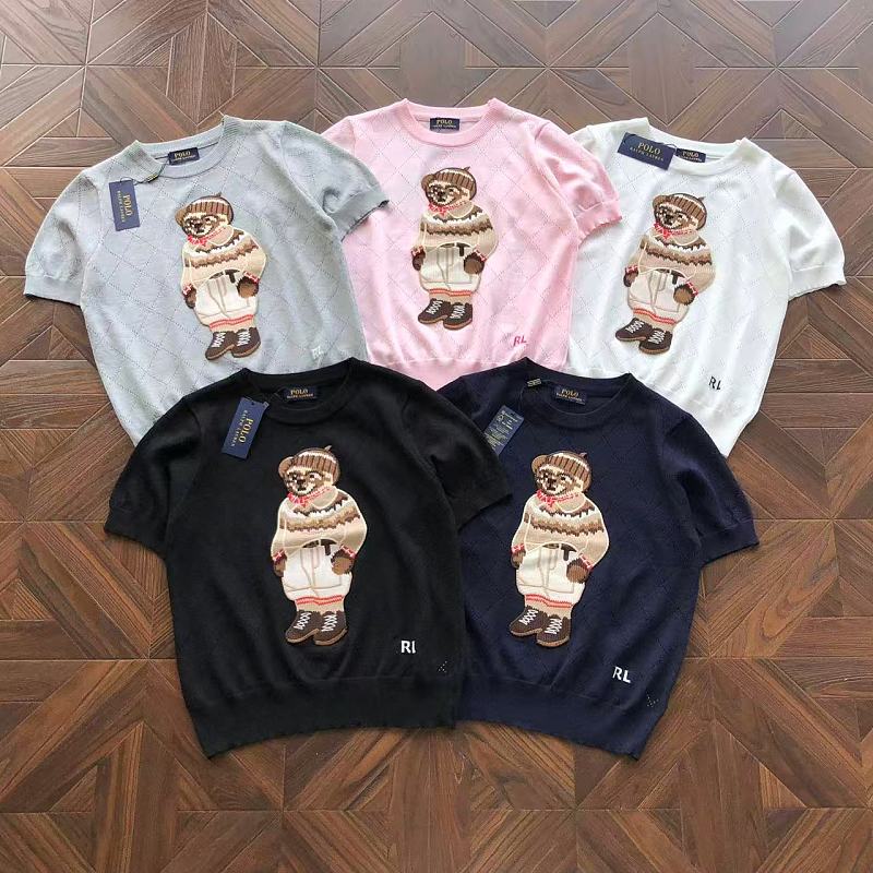 Ralph Sweater T-Shirt