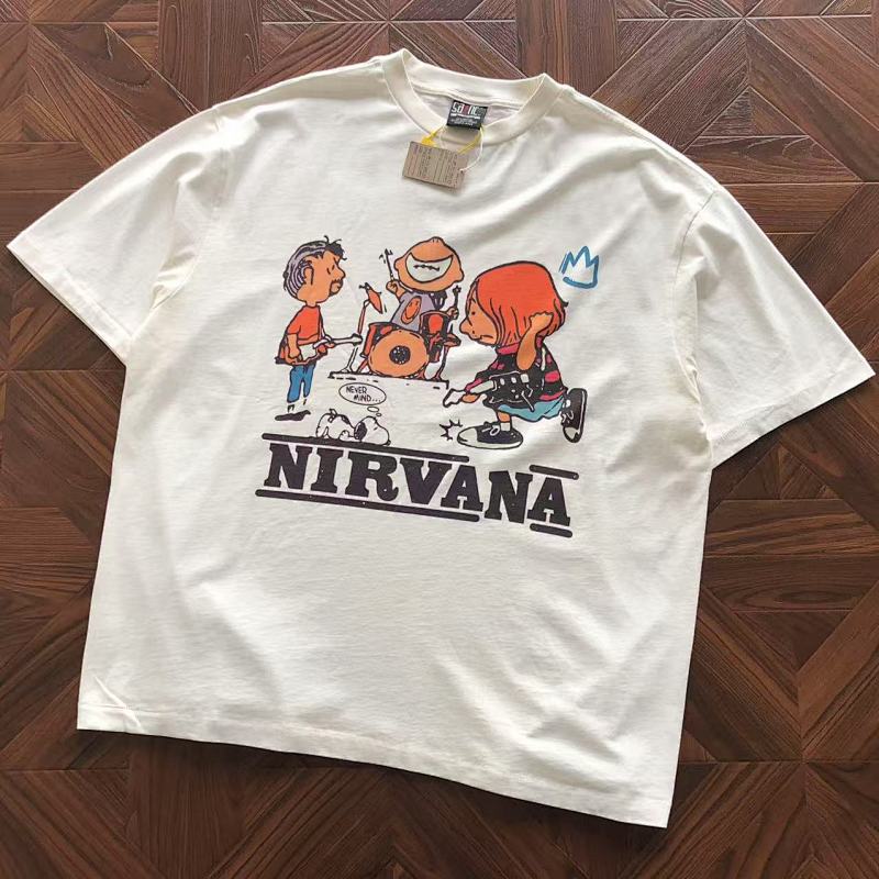 Saint Michael T-Shirt