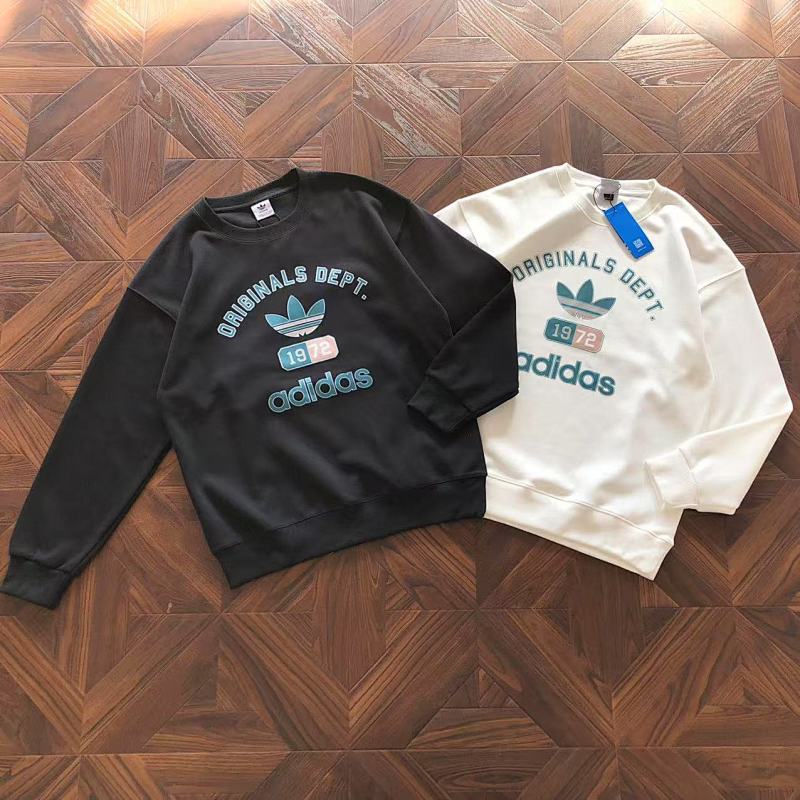 Adidas Sweater