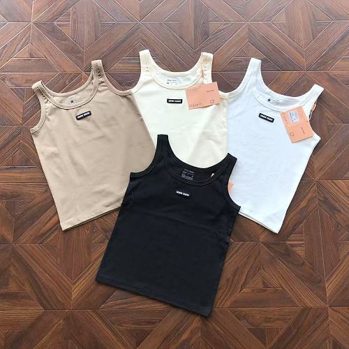 Miu Miu vest