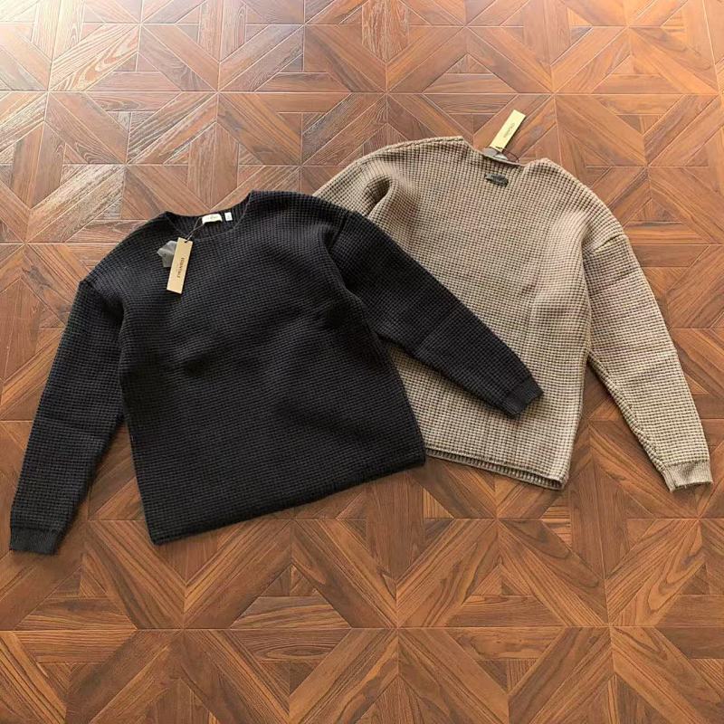 Essentials Fog Sweater