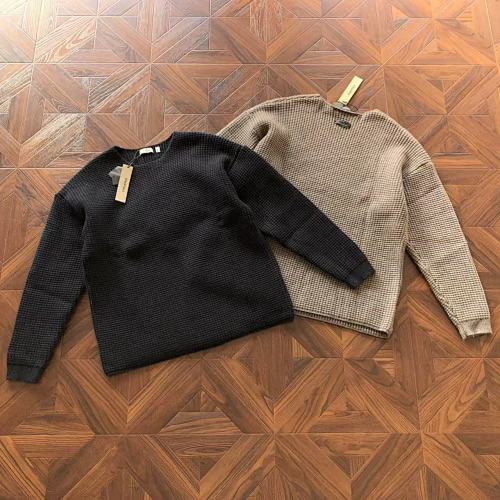 Essentials Fog Sweater