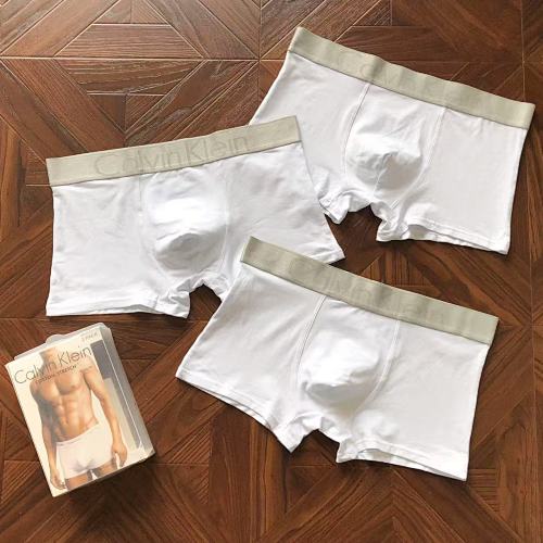 C L IN K E N Underpants