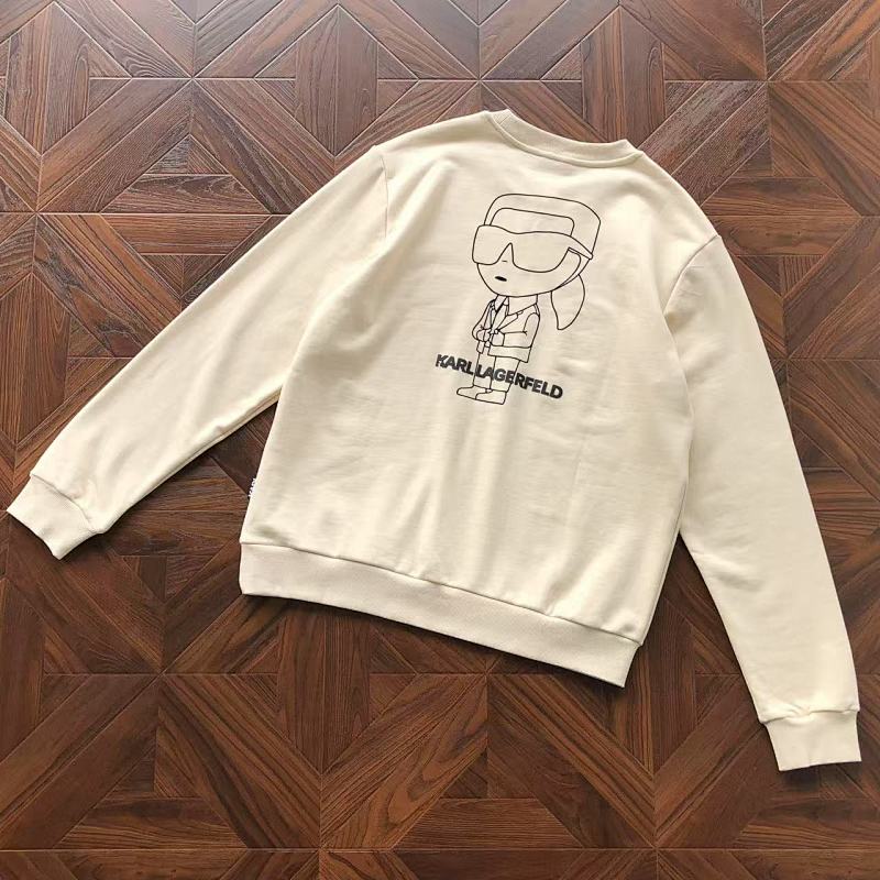 Karl Lagerfeld Sweater