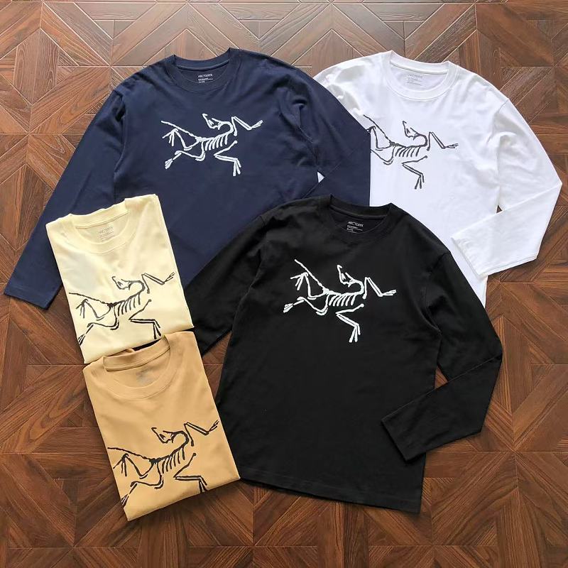 Arc'teryx Arcteryx Long-Sleeve
