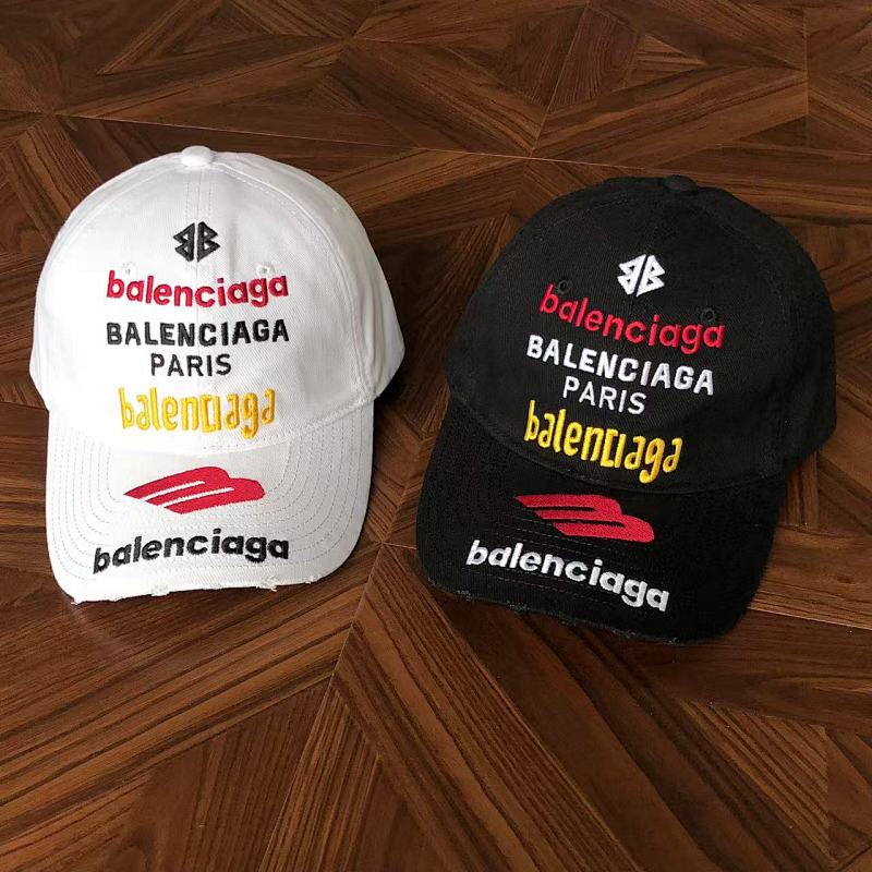 Hat from RainbowReps