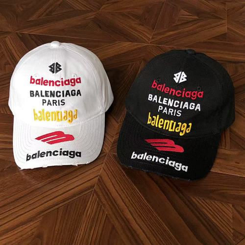 Hat from RainbowReps