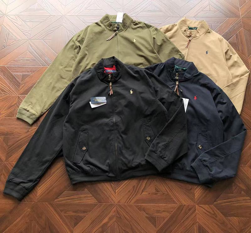 Ralph Lauren Jacket
