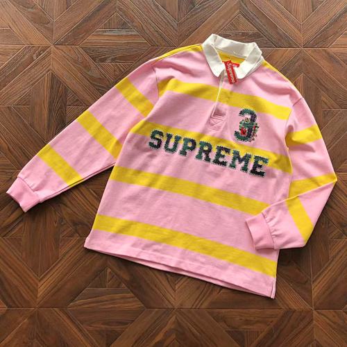 Supreme Long-Sleeve