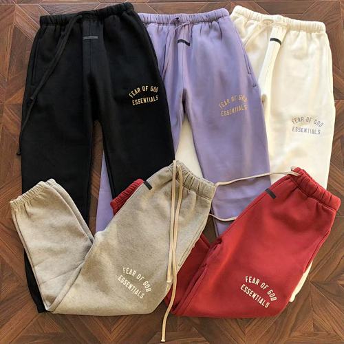 Essentials Fog Trousers
