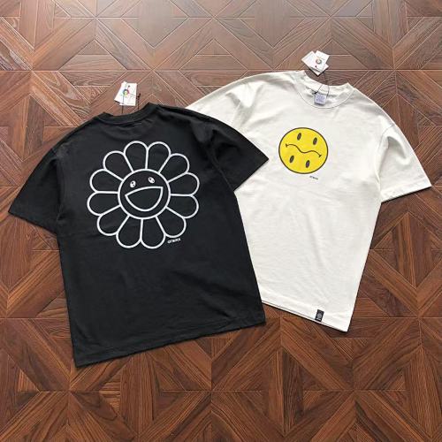 K Ikai K KI T-Shirt