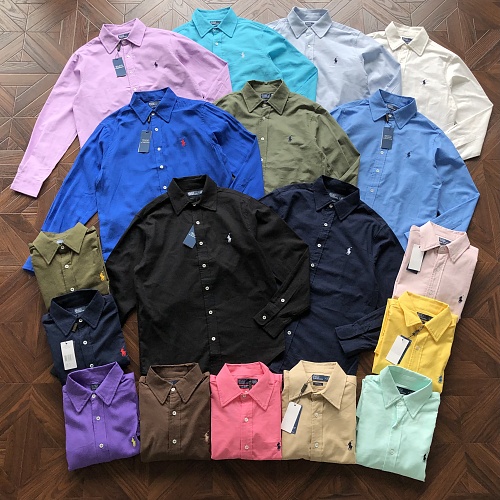 Ralph Long-Sleeve