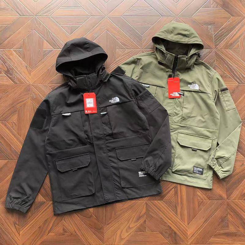 Jacket from RainbowReps