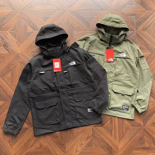 Jacket from RainbowReps