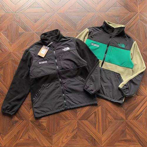 The N F Jacket Fleece