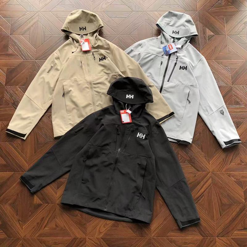 Helly Hansen Jacket