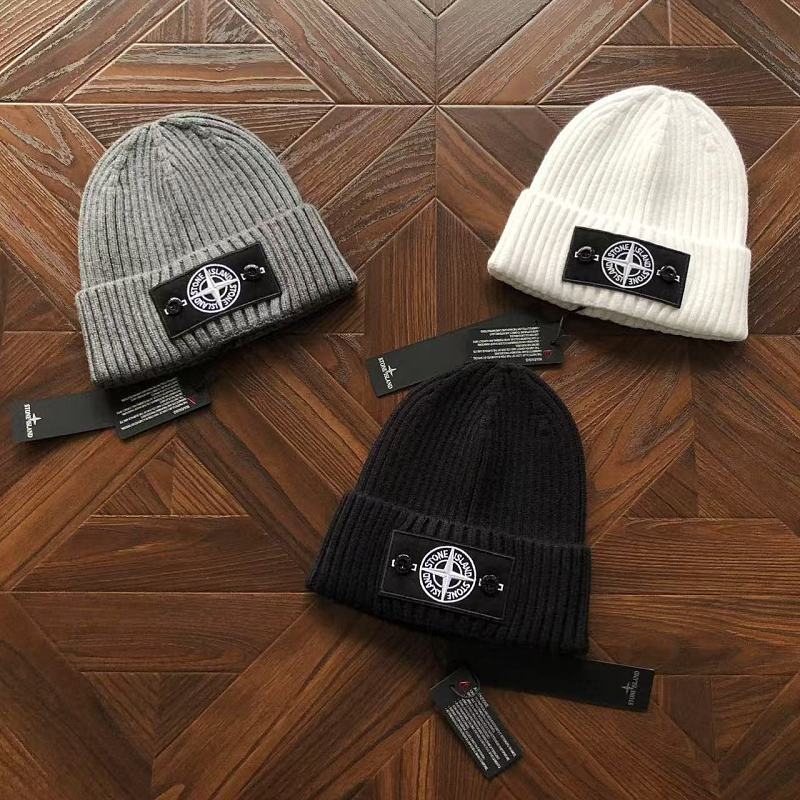 Stone Island Cap