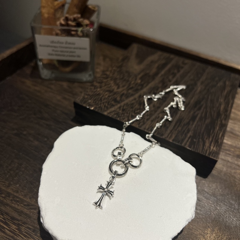 Chrome Hearts Jewelry