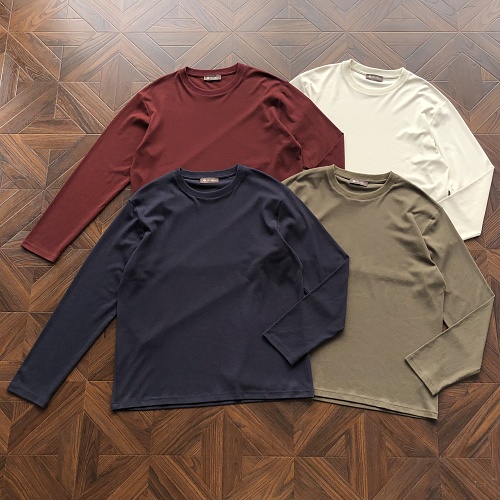 L O Prada Long-Sleeve