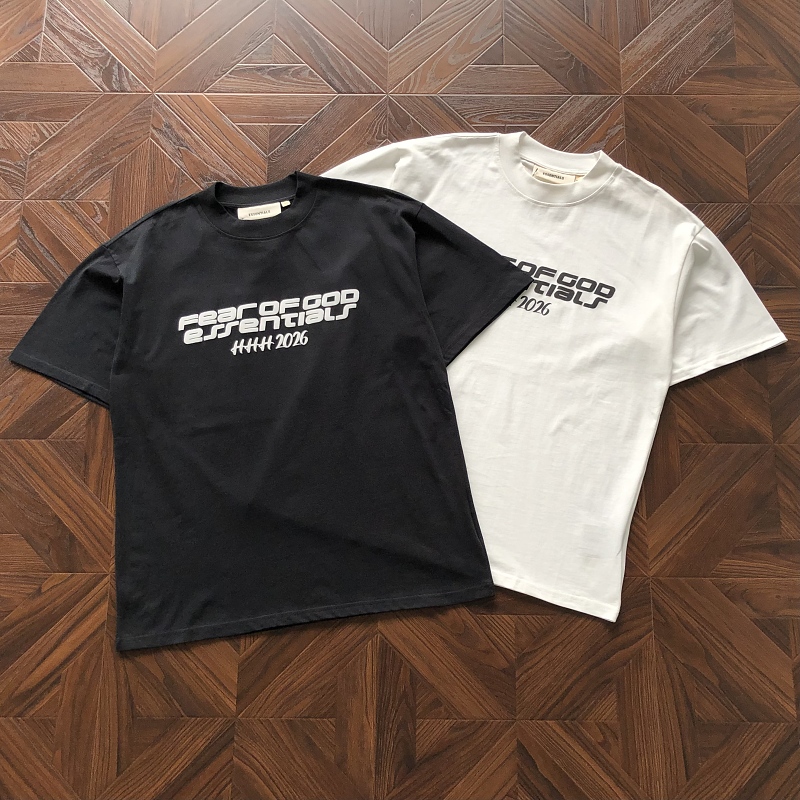 Essentials Fog T-Shirt