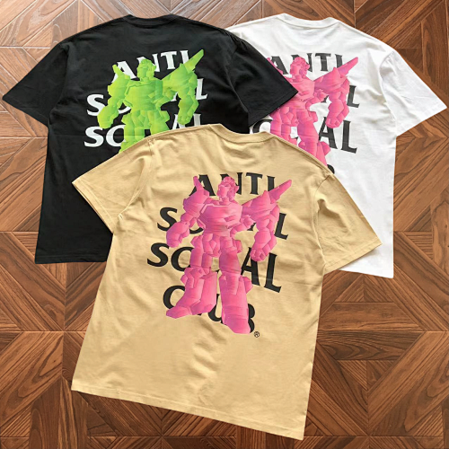 Anti Social Club T-Shirt