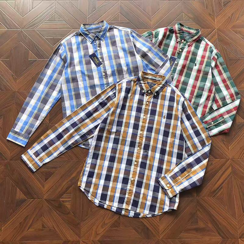 Ralph Long-Sleeve