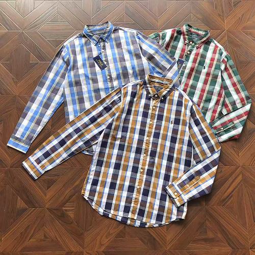 Ralph Long-Sleeve