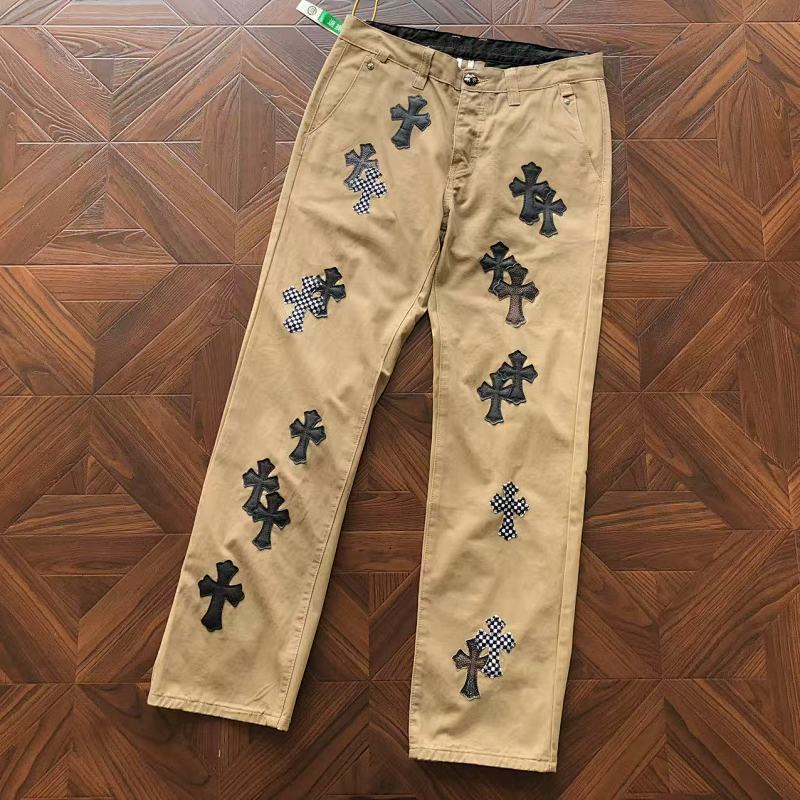 Chrome Hearts Trousers