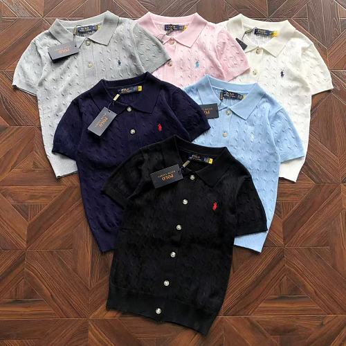 Ralph Sweater T-Shirt