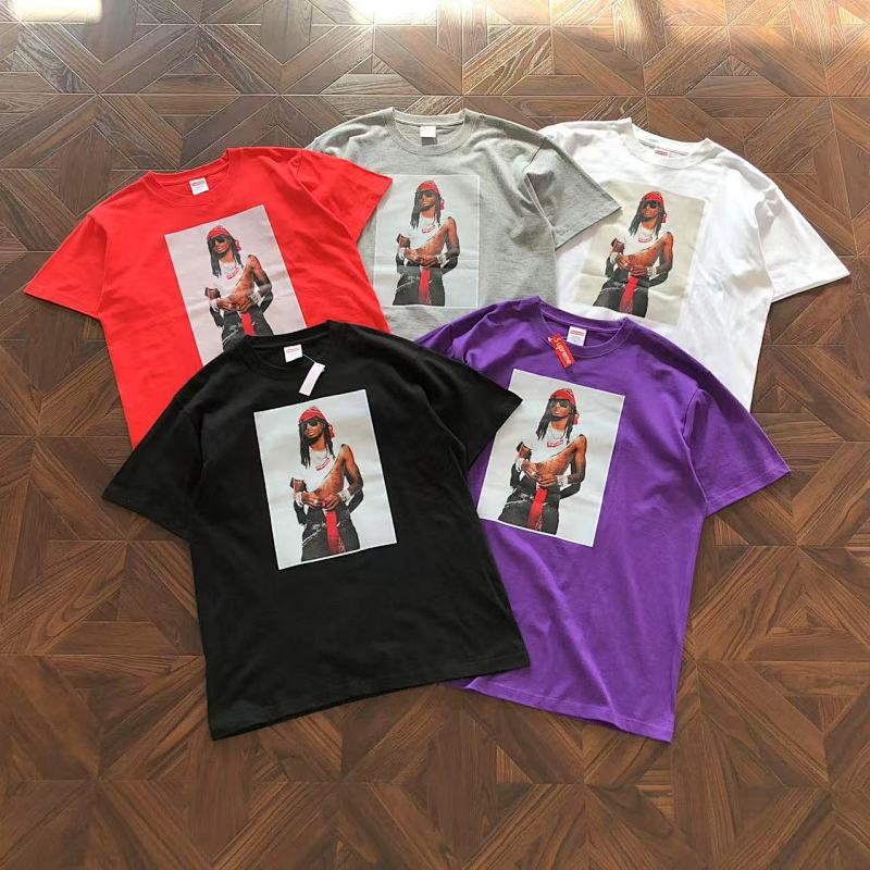 Supreme T-Shirt