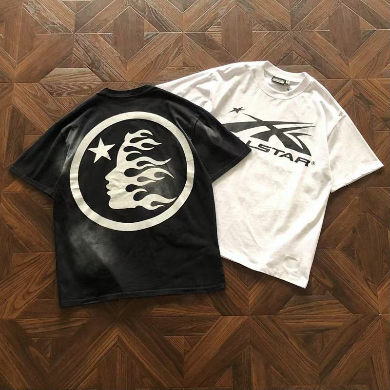 Hellstar T-Shirt