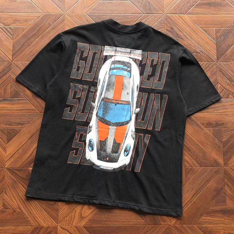 Godspeed T-Shirt