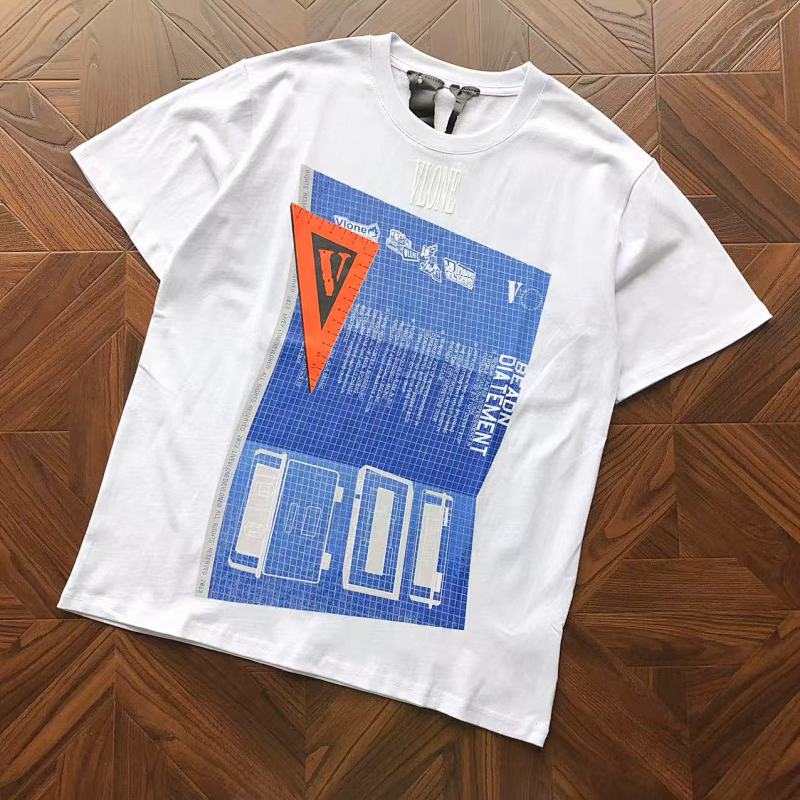 Vlone T-Shirt