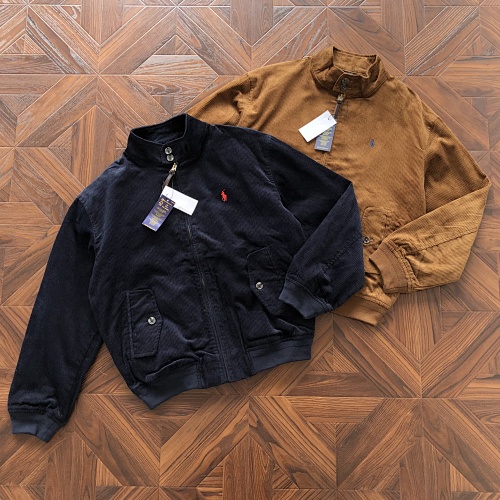 Ralph Jacket