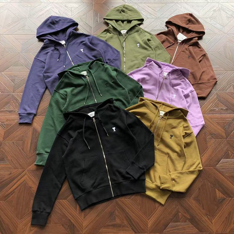 Ami Hoodie