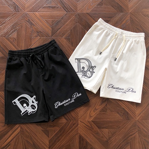 Dior Shorts