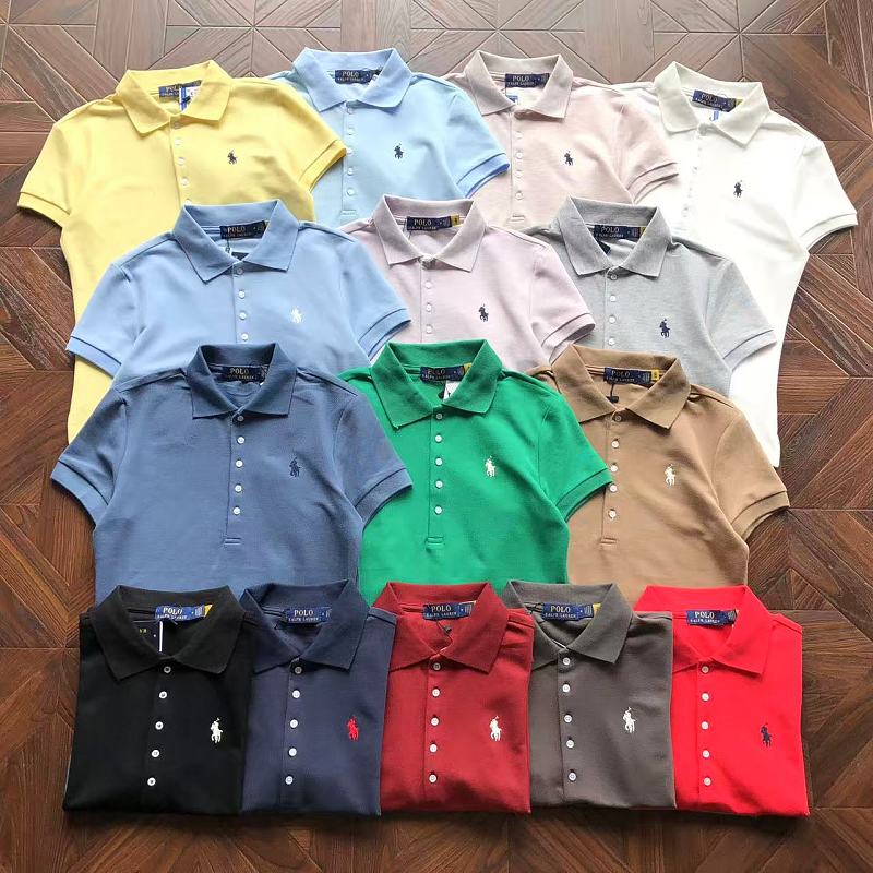 Ralph Polo