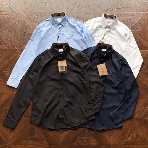 Burberry Long-Sleeve