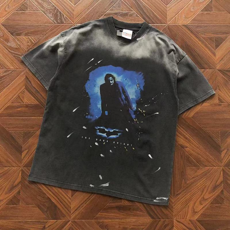 Saint Michael T-Shirt