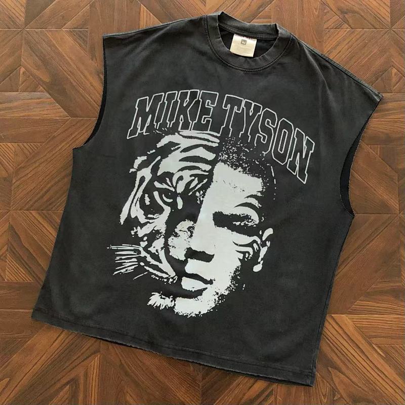 Vintage Vest