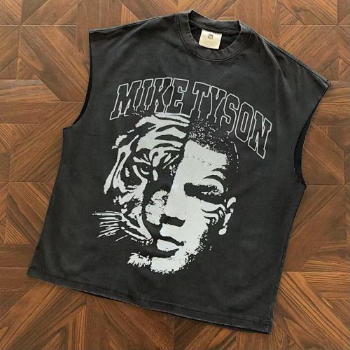 Vintage Vest