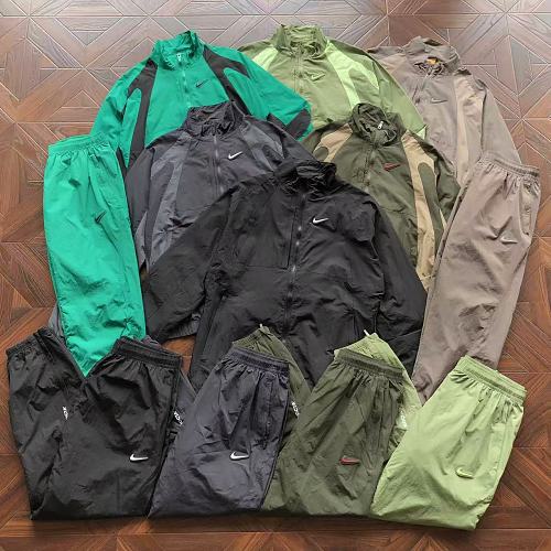 Pants Nike Jacket Trousers