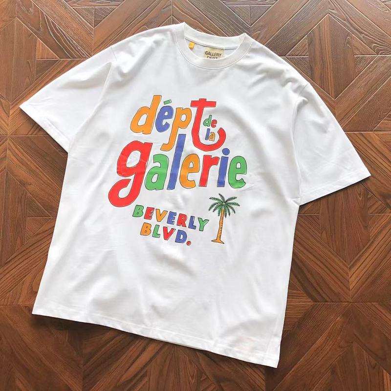Gallery Dept T-Shirt