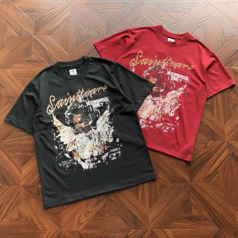 Saint Tears T-Shirt