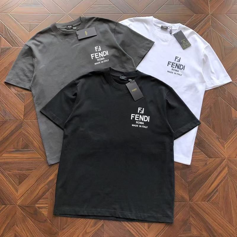 Fendi T-Shirt